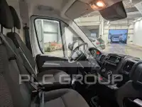 2024 Opel Movano
