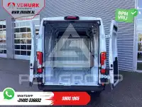 2024 Opel Movano