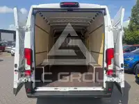 2024 Opel Movano