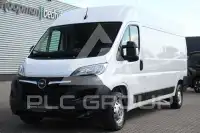 2024 Opel Movano