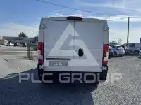 2024 Opel Movano