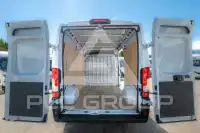 2024 Opel Movano