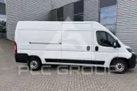2024 Opel Movano