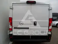 2024 Opel Movano