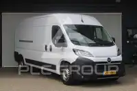 2024 Opel Movano