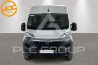 2024 Opel Movano