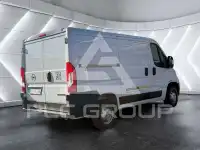 2024 Opel Movano