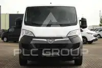 2024 Opel Movano