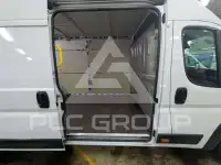 2024 Opel Movano
