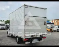 2024 Opel Movano