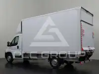 2024 Opel Movano
