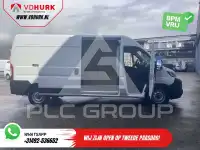 2024 Opel Movano