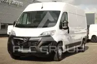 2024 Opel Movano