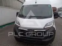 2024 Opel Movano