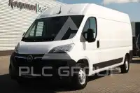 2024 Opel Movano
