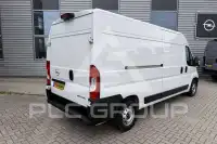 2024 Opel Movano