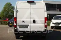 2024 Opel Movano