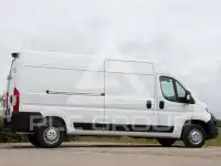 2024 Opel Movano