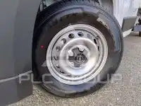 2024 Opel Movano