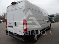 2024 Opel Movano