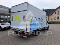 2024 Opel Movano