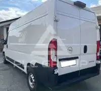 2024 Opel Movano