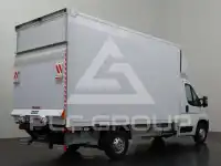 2024 Opel Movano