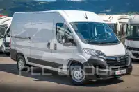 2024 Opel Movano