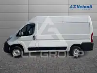 2024 Opel Movano