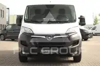 2024 Opel Movano