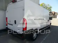 2024 Opel Movano