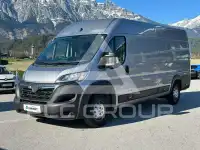 2024 Opel Movano