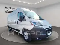 2024 Opel Movano