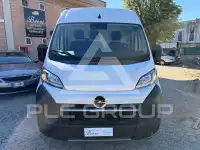 2024 Opel Movano
