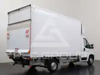 2024 Opel Movano