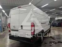 2024 Opel Movano