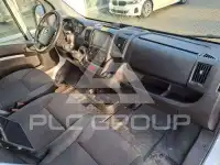 2024 Opel Movano