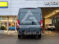 2024 Opel Movano