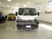 2024 Opel Movano