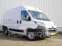 2024 Opel Movano