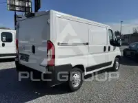 2024 Opel Movano