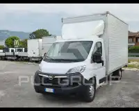 2024 Opel Movano