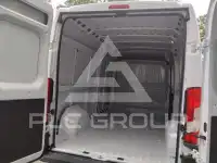 2024 Opel Movano