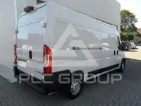 2024 Opel Movano