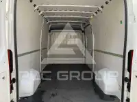 2024 Opel Movano