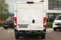 2024 Opel Movano