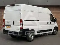 2024 Opel Movano