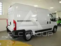 2024 Opel Movano