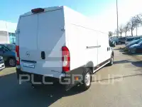 2024 Opel Movano
