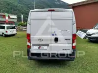 2024 Opel Movano